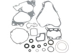Gasket Set complete with oil seals Moose Racing RM 85