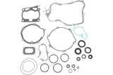 Gasket Set complete with oil seals Moose Racing YZ 125 1998-2000