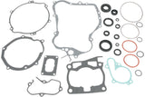 Gasket Set with oil seals Moose Racing YZ 125 2001-2004