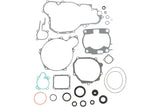Gasket Set complete with oil seals Moose Racing YZ 250 1990-1991
