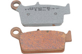 Brake Pads rear Moose Racing XCR YZ / RM / KX