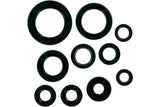 Oil Seal Kit Moose Racing CR 125