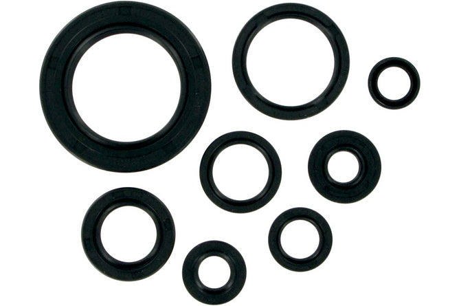 Oljetätning Set Moose Racing CR 250 2002-2007