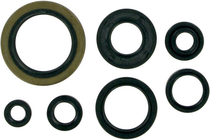 Oljetätning Set Moose Racing RM 250 1990-1995