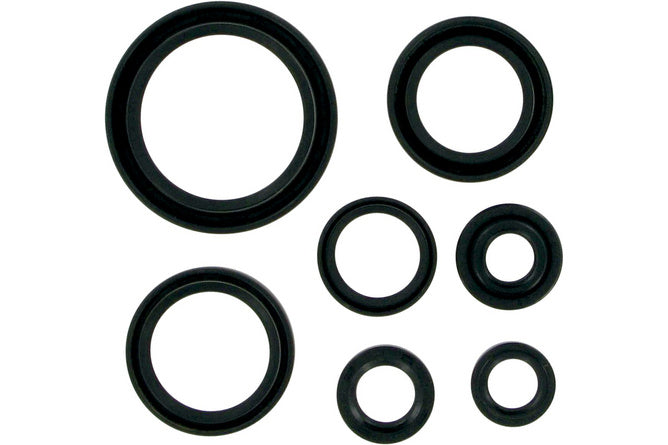 Oljetätning Set Moose Racing RM 250 1996-2008