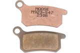 Brake Pads front Moose Racing XCR SX 65