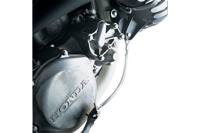 Bromspedals Säkerhetskabel