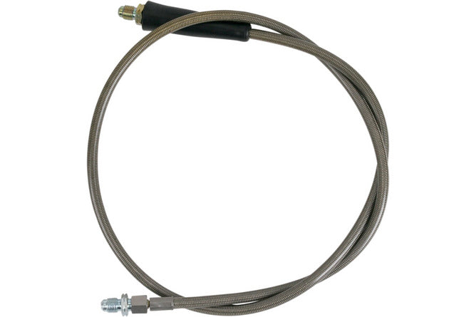 Kopplingsslang hydraulisk flätad stål Moose Racing EXC 250 / 300