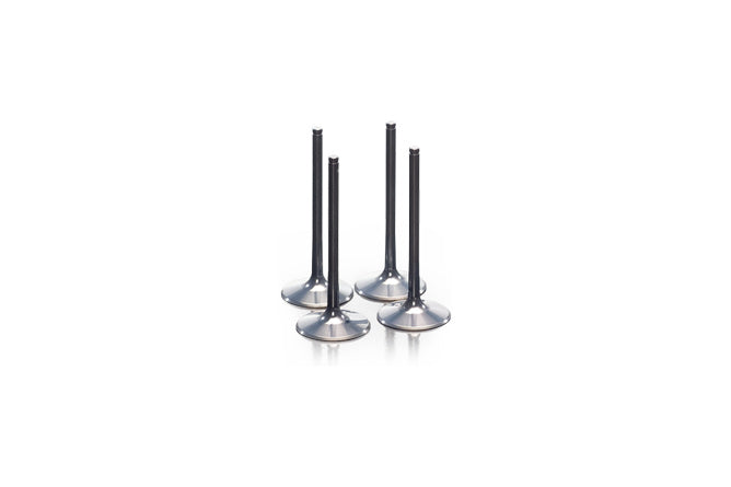 Avgassventil Prox titanium SX-F 450 2007-2012