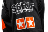 T-Shirt Stage6 Pure Team Orange