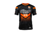 T-Shirt Stage6 Pure Team Orange