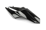 Rear Fairing Derbi DRD X-Treme 2011 - 2017 Black