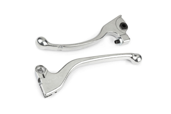 Lever Set Alu Rieju MRT / RRX / Motorhispania RYZ