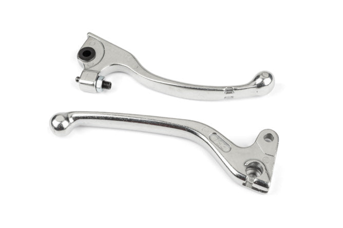 Lever Set Alu Rieju MRT / RRX / Motorhispania RYZ