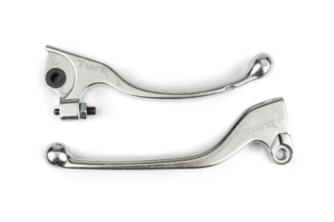Lever Set Alu Rieju MRT / RRX / Motorhispania RYZ