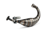 Exhaust KRM 90 - 100 Derbi