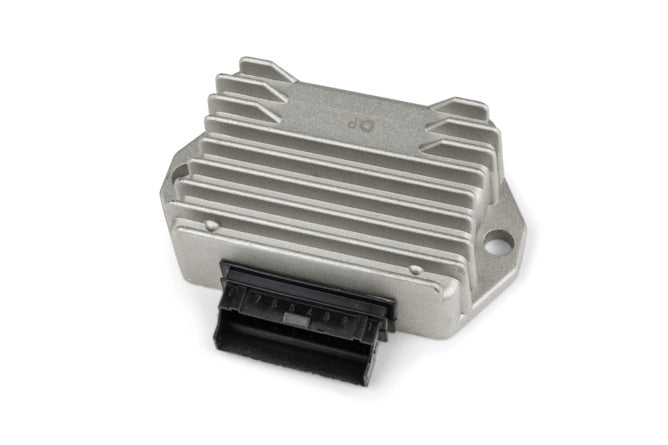 Spänningsregulator / Likriktare 8-pinnar Piaggio / Gilera