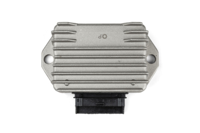 Spänningsregulator / Likriktare 8-pinnar Piaggio / Gilera