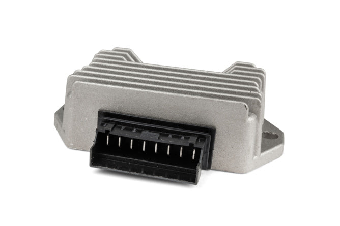 Spänningsregulator / Likriktare 8-pinnar Piaggio / Gilera