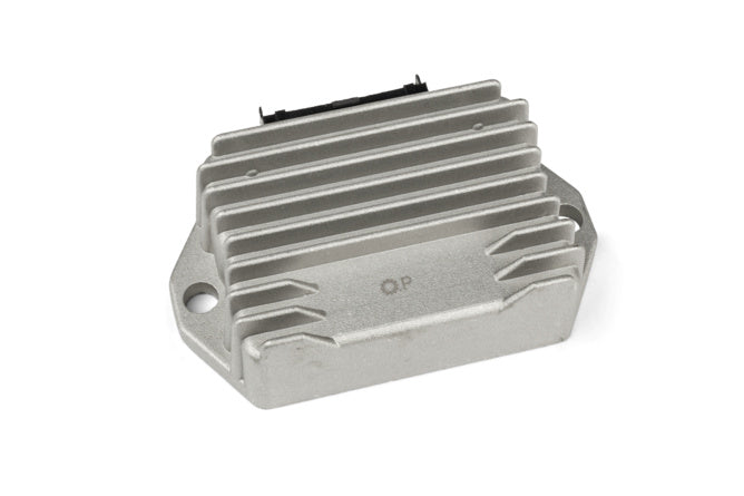Spänningsregulator / Likriktare 8-pinnar Piaggio / Gilera