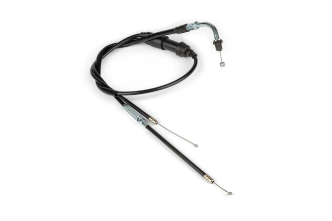 Gasspjällskabel komplett Yamaha PW 50