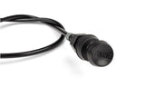 Choke Cable complete Yamaha PW 50