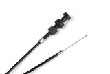 Choke Cable complete Yamaha PW 50
