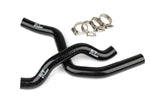 Radiator Hose Set Stage6 R/T black Fantic / Vent