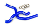 Radiator Hose Set Stage6 R/T blue Fantic / Vent