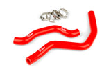 Radiator Hose Set Stage6 R/T red Fantic / Vent