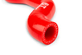 Radiator Hose Set Stage6 R/T red Fantic / Vent