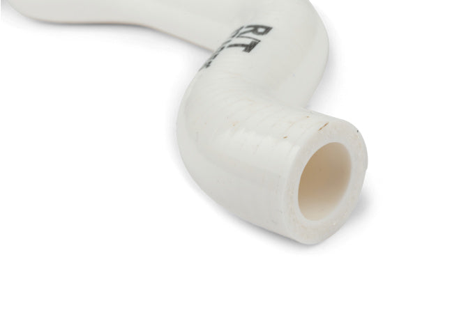 Radiatorslangset Stage6 R/T vit Fantic / Vent