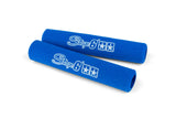 Brake Lever Sleeves Stage6 blue