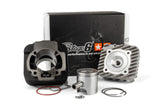 Cylinder Kit Stage6 Streetrace 70cc cast iron Piaggio AC