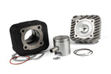 Cylinder Kit Stage6 Streetrace 70cc cast iron Piaggio AC