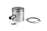 Cylinder Kit Stage6 Streetrace 70cc cast iron Piaggio AC
