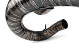 Coude du0027échappement Stage6 80 - 90 Gilera SMT