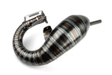 Échappement Stage6 80 - 90 Gilera SMT