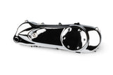 Variator Cover STR8 Peugeot Speedfight / Trekker chrome