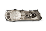 Variator Cover STR8 Peugeot Speedfight / Trekker chrome