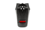 Rear Mudguard Yamaha Neou0027s 2008 - 2017