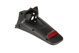 Rear Mudguard Yamaha Neou0027s 2008 - 2017