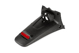 Rear Mudguard Yamaha Neou0027s 2008 - 2017