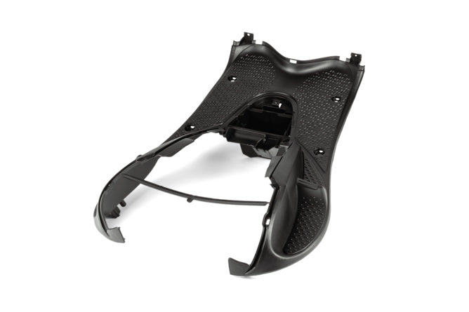 Fotplatta Yamaha Neo's före 2008