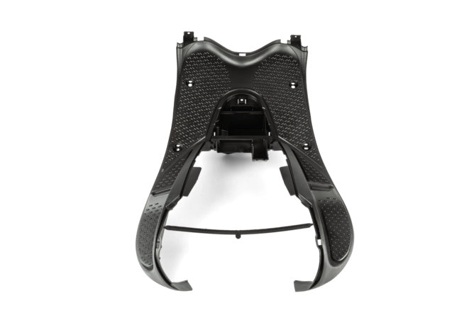 Fotplatta Yamaha Neo's före 2008