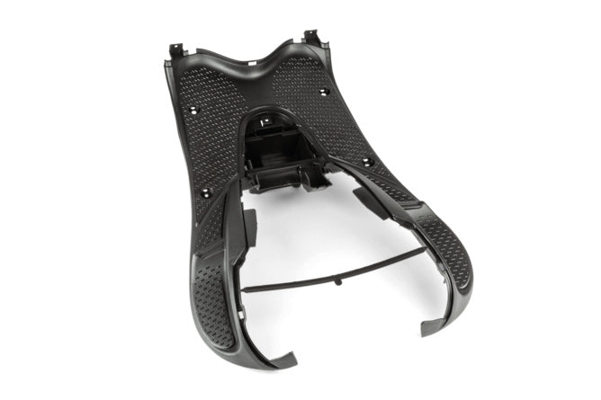 Fotplatta Yamaha Neo's före 2008
