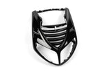 Front Fairing black metallic Peugeot Speedfight II