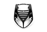 Front Fairing black metallic Peugeot Speedfight II