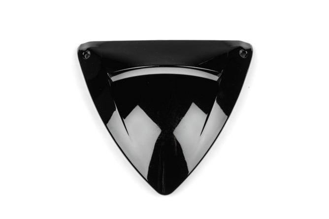 Framkåpan Insats svart metallik Peugeot Speedfight II