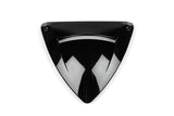 Front Fairing Insert black metallic Peugeot Speedfight II